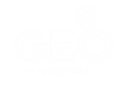 GEO by HeyPearl